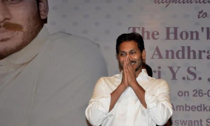  British Deputy High Commissioner Congratulated Jagan's Government , British Depu-TeluguStop.com