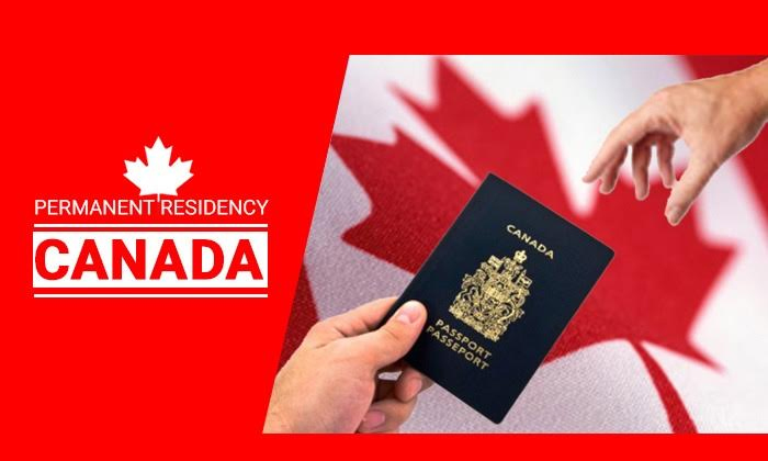  Canadas Key Announcement Citizenship For 3 Lakh People Which Country Will Benefi-TeluguStop.com