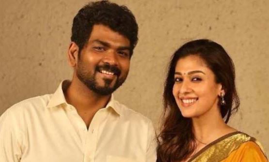  Controversy Over Nayanthara's Surrogacy..!-TeluguStop.com