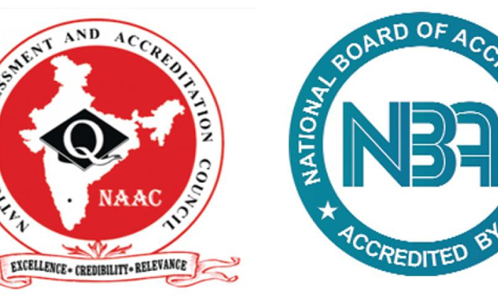  Ayyavars Or Aghori Universities , National Board Of Accreditation, National Asse-TeluguStop.com