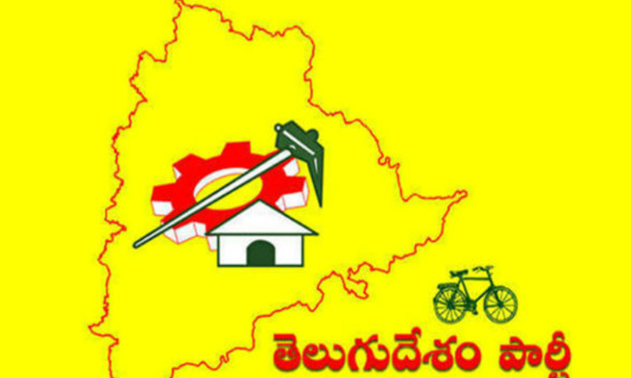  Chandrababu Naidu Targets Telangana To Win In Elections,tdp, Chandrababu, Jagan,-TeluguStop.com