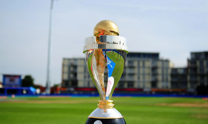  Good News For Cricket Fans Icc Womens T20 World Cup Schedule Is Here-TeluguStop.com