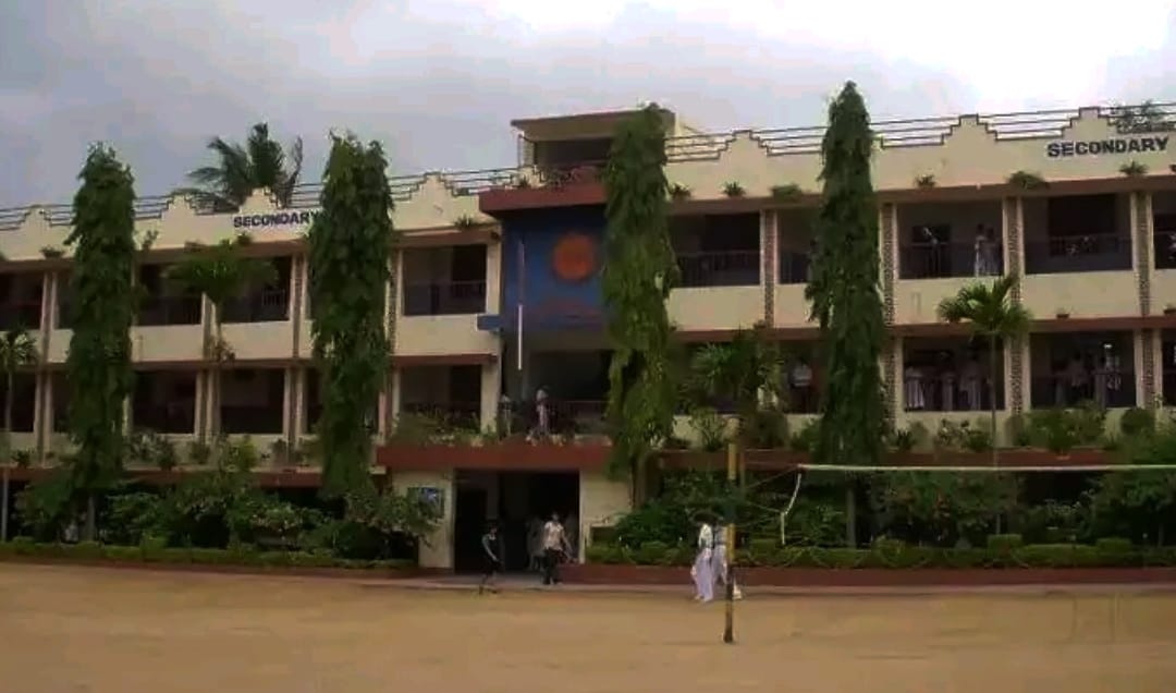  De-recognition Of Dav School-TeluguStop.com