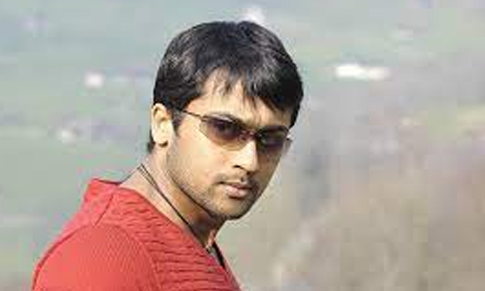 Telugu Chandra Bose, Murugadoss, Gajini, Harish Jairaj, Nanda, Shashank, Suriya,