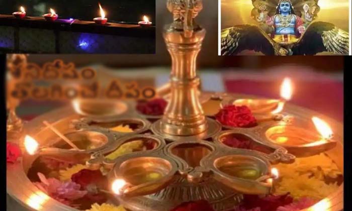  Will Shani Dosha Be Removed By Lighting The Diwali Festival , Shani Dosha,diwali-TeluguStop.com