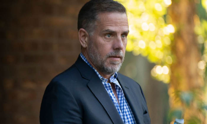  Shock To Biden Sure Evidence Of His Son's Crimes , Biden, Son's Crimes, Us Attor-TeluguStop.com