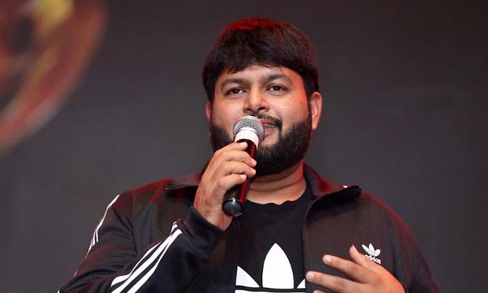  Do You Know Is Behind The Title Of Godfather Anantha Sriram Told The Real Thing-TeluguStop.com