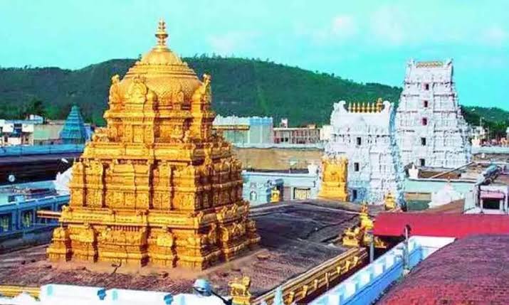  Good News For Tirumala Srivari Devotees-TeluguStop.com