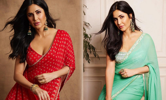 Gorgeous Beauty Actress Katrina Kaif Reviving Beautiful Stills - Katrinakaif Actresskatrina Katrina Kaif High Resolution Photo