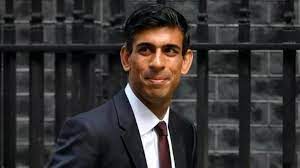  Rishi Sunak Is A Step Away From The Throne Of British Prime Minister-TeluguStop.com