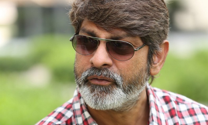  Unbelievable Acting By Jagapathi Babu In Anthapuram Movie,jagapathi Babu,anthapu-TeluguStop.com