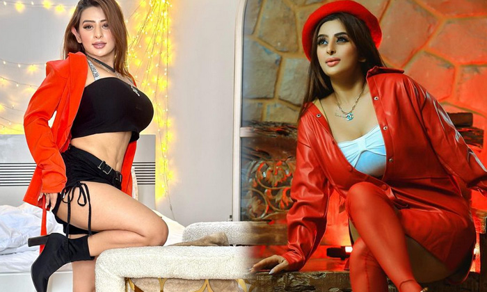 Hot Actress Ankita Dave Looks Hot In This Latest Pictures - Ankitadave Ankita Dave High Resolution Photo