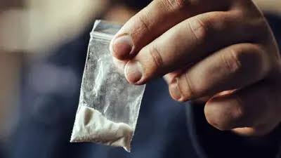 Another Drug Racket In Hyderabad-TeluguStop.com
