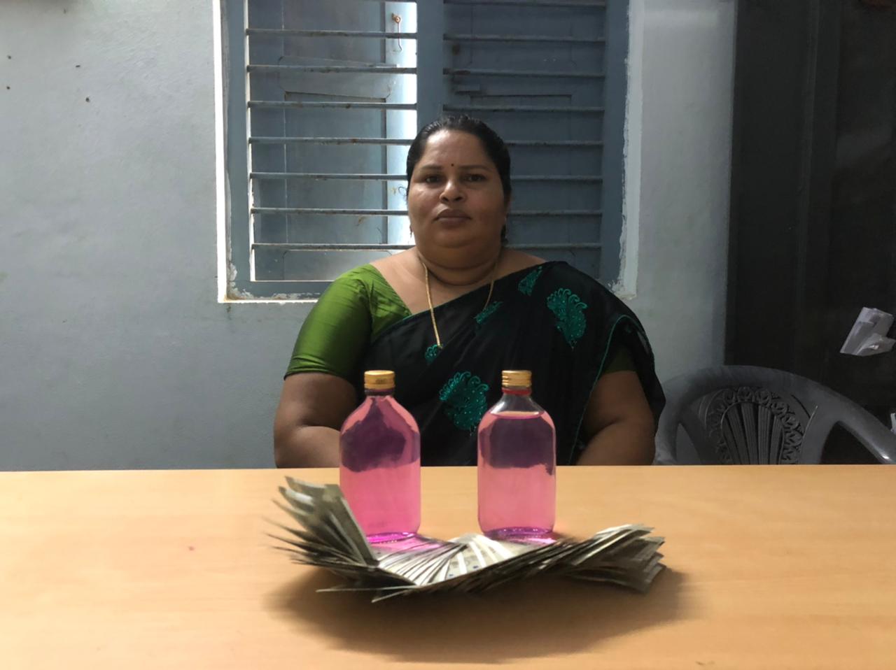 Secretariat Secretary A Sujatha Devi Was Caught In Acb Raids. Secretariat Secretary A Sujatha Devi Was Caught In Acb Raids.-TeluguStop.com
