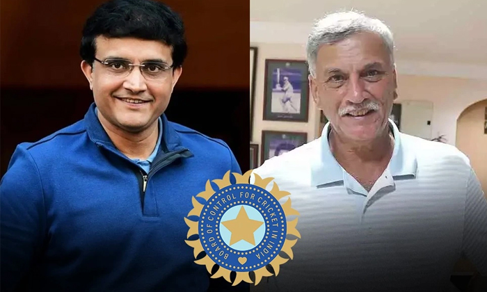 Telugu Anurag Thakur, Bcci, Ipl, Latest, Roger Binny, Saurabh Ganguly, Ups-Sport