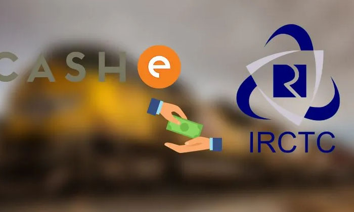 Indian Railways Has Announced A Bumper Offer For Passengers. Irctc, Bumber Offe Indian Railways Has Announced A Bumper Offer For Passengers. Irctc, Bumber Offe-TeluguStop.com