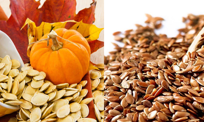 Telugu Black Raisins, Flax Seeds, Tips, Knee Pain, Latest, Pumpkin Seeds-Telugu