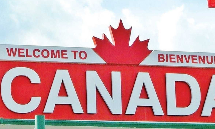 Telugu Canada, Canadaskey-Telugu NRI