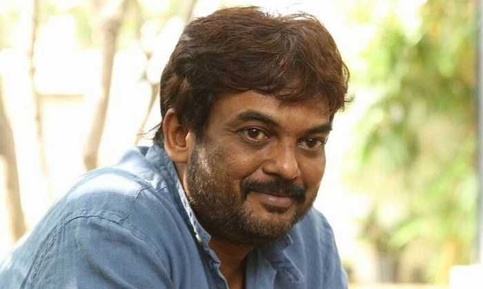 Telugu Boycottpuri, Liger, Puri Jagannadh, Purijagannath-Movie
