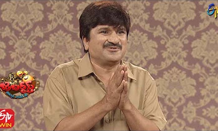  Do You Know The Reason Why Raghava Jabardast Did Not Leave No Matter How Many Of-TeluguStop.com