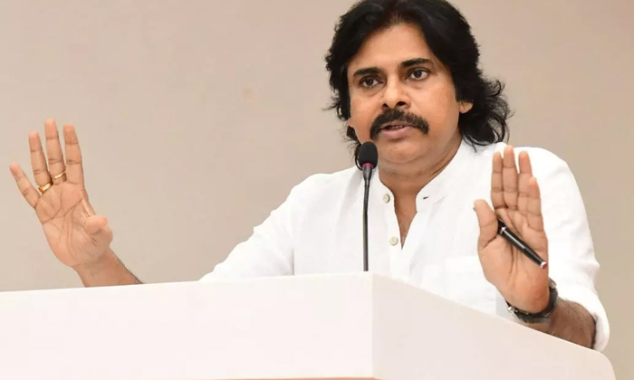 Telugu Alliance, Chandrababu, Janasena, Pawan Kalyan-Political