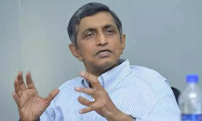  Jaya Prakash Narayana To Contest From Andhra Pradesh In 2024, Jayaprakash Naraya-TeluguStop.com