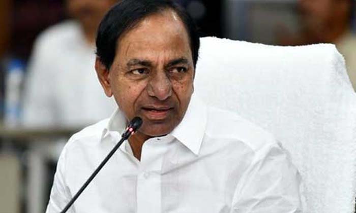  Kcr's Big Plan For Public Meeting In Vijayawada , Kcr's Big Plan ,cm Kcr ,publi-TeluguStop.com