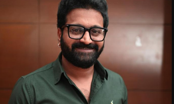 Telugu Kantara, Rishab Shetty-Movie