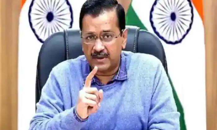 Kejriwal's Serious Comments On The Bjp Party , Kejriwal, Bjp Kejriwal's Serious Comments On The Bjp Party , Kejriwal, Bjp-TeluguStop.com