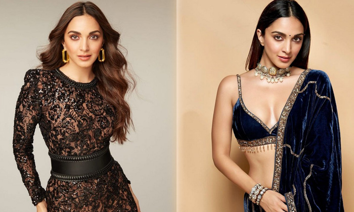 Kiara Advani Looks Flawless In This Pictures-telugu Trending Latest News Updates Kiara Advani Looks Flawless In This Pic High Resolution Photo