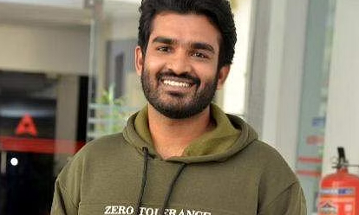 Kiran Abbavarams Response To Kantara Movie Netizens Trolling Heavily, Kiran Abba Kiran Abbavarams Response To Kantara Movie Netizens Trolling Heavily, Kiran Abba-TeluguStop.com