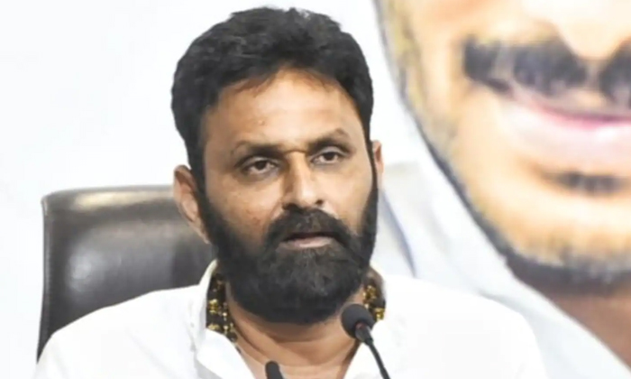  Kodali Nani Sensational Comments On Amaravati Farmers Movement Details, Kodali N-TeluguStop.com