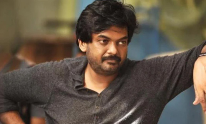 Telugu Buyers, Liger, Puri Jagannadh-Movie