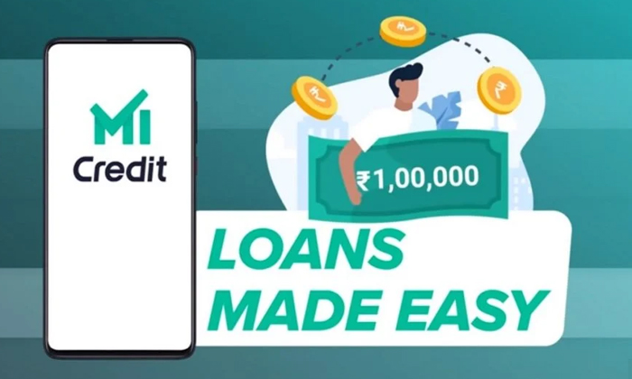 Telugu Financial, Mi Credit, Mi Pay, Tech, Xiaomi, Xiaomi India-Latest News - Te