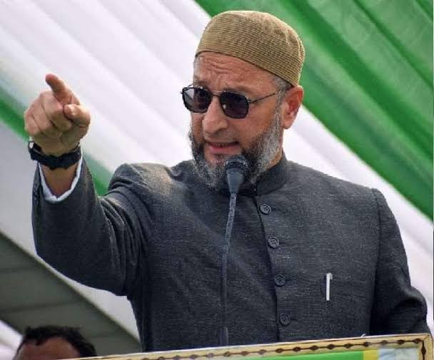  Mim Chief Asaduddin Owaisi's Sensational Comments-TeluguStop.com