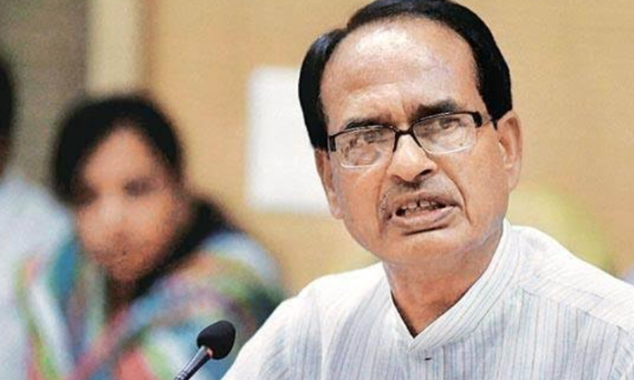  Mp Cm Shivraj Singh Chouhan Assures To Make Efforts To Bring Back Goddess Vagdev-TeluguStop.com