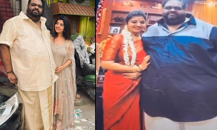  Have You Seen Mahalakshmi Rabindras Diwali Celebrations Photos Going Viral , Mah-TeluguStop.com