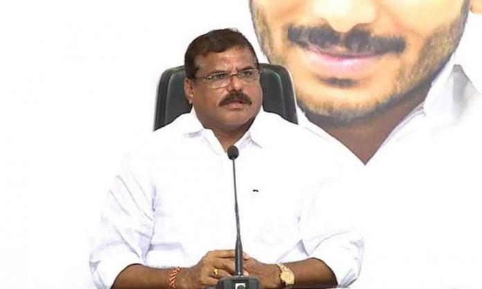  Minister Botsa Satyanarayana's Sensational Comments On Early Elections In Ap , B-TeluguStop.com