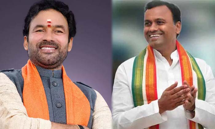  The Bjp Leaders Who Increased Aggression In The Munugodu  Election Campaign , Bj-TeluguStop.com