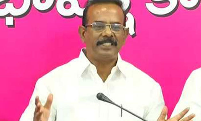  Tdp In The Munugodu That Trs Leader's Voice Munugodu Asembly Elections, Telang-TeluguStop.com