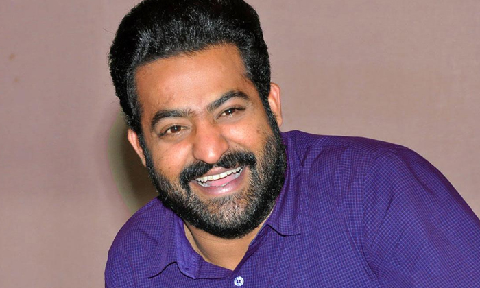  Scared Of A Movie With Ntr Priyadarshis Comments Viral , Scared Of A Movie , Ntr-TeluguStop.com