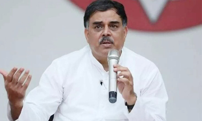 Nadendla Manohar Serious Comments On Ysrcp Governament Details, Nadendla Manohar Nadendla Manohar Serious Comments On Ysrcp Governament Details, Nadendla Manohar-TeluguStop.com