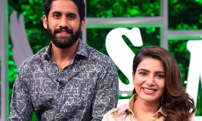 Telugu Chay Sam, Divorce, Myositis, Naga Chaitanya, Sam Jam Show, Samantha, Yash