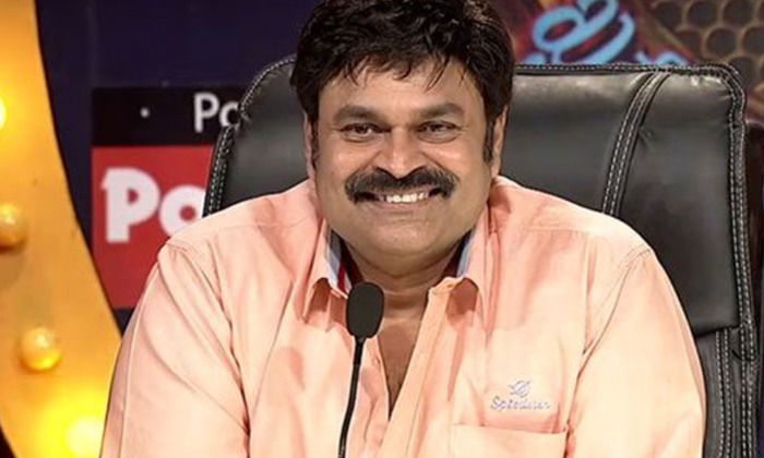 Nagababu Shocking Comments About Jabardasth Show Details Here Goes Viral,nagabab Nagababu Shocking Comments About Jabardasth Show Details Here Goes Viral,nagabab-TeluguStop.com