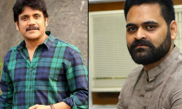 Ott Movies And Web Shows This Weekend, The Ghost, Nagarjuna, Praveen Sattaru, An Ott Movies And Web Shows This Weekend, The Ghost, Nagarjuna, Praveen Sattaru, An-TeluguStop.com