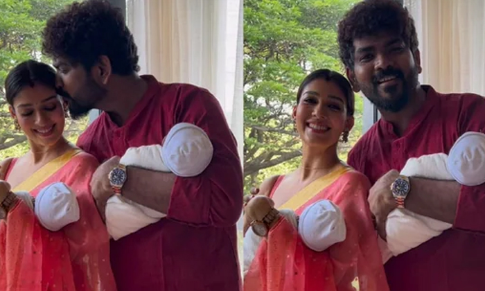 Telugu Fans, Nayantaras, Vignesh, Wished Diwali-Movie Telugu Fans, Nayantaras, Vignesh, Wished Diwali-Movie