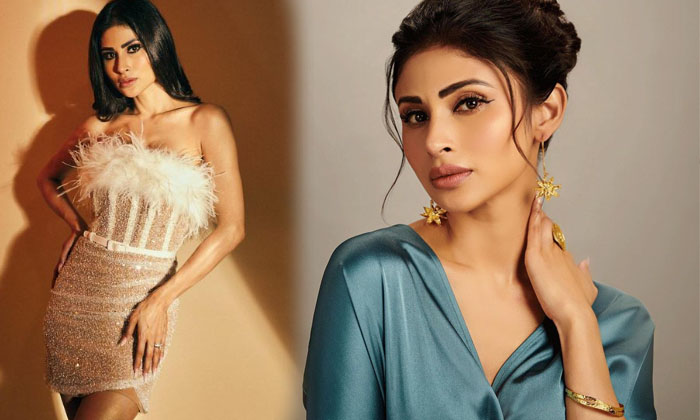 New Hot Pictures Of Actress Mouni Roy Are Too Good To Miss-telugu Actress Photos New Hot Pictures Of Actress Mouni Roy A High Resolution Photo