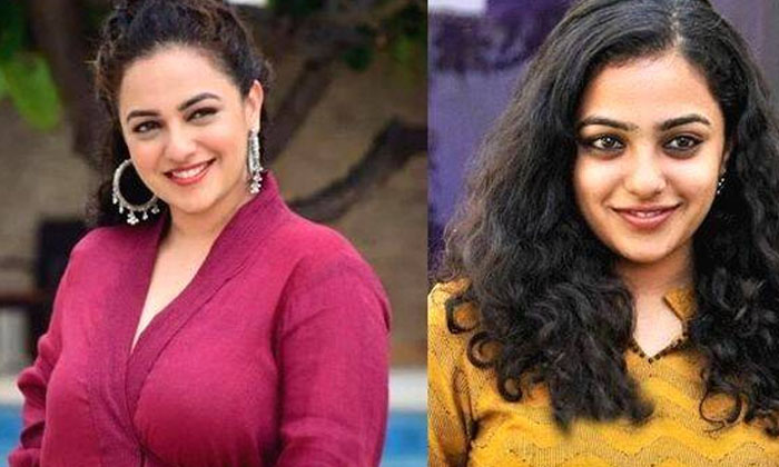  Is Nitya Menon Pregnant.. What Is Mean Wonder Begines , Nitya Menon Pregnant, W-TeluguStop.com