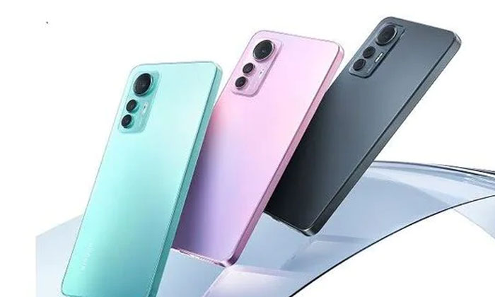  These Are The New Phones That Will Be Launched In The Month Of October October-TeluguStop.com