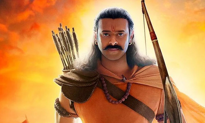 Telugu Adipurush, Bollywood, Kriti Sanon, Om Raut, Prabhas, Saif Ali Khan, Shara